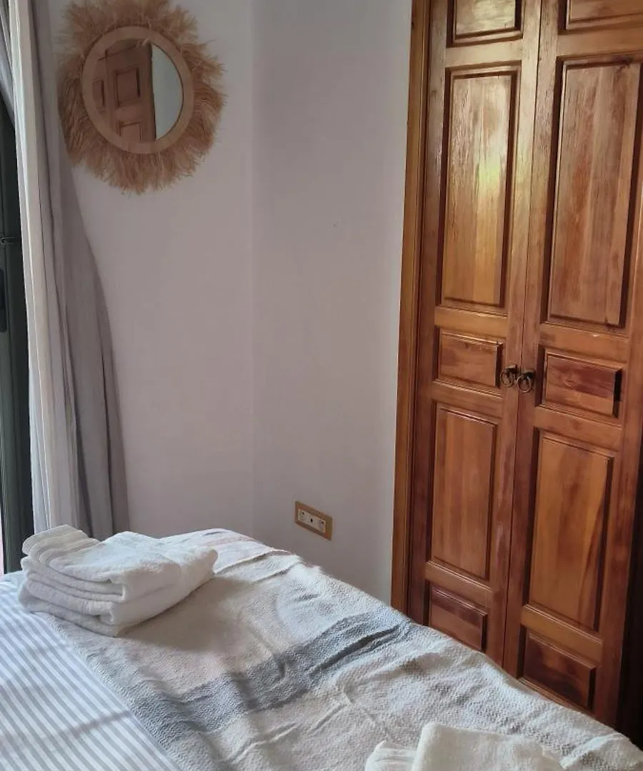 Nohaya - Palmeraie 2 Marrakech Un Cadre Verdoyant Et Reposant Marrakesh Apartment