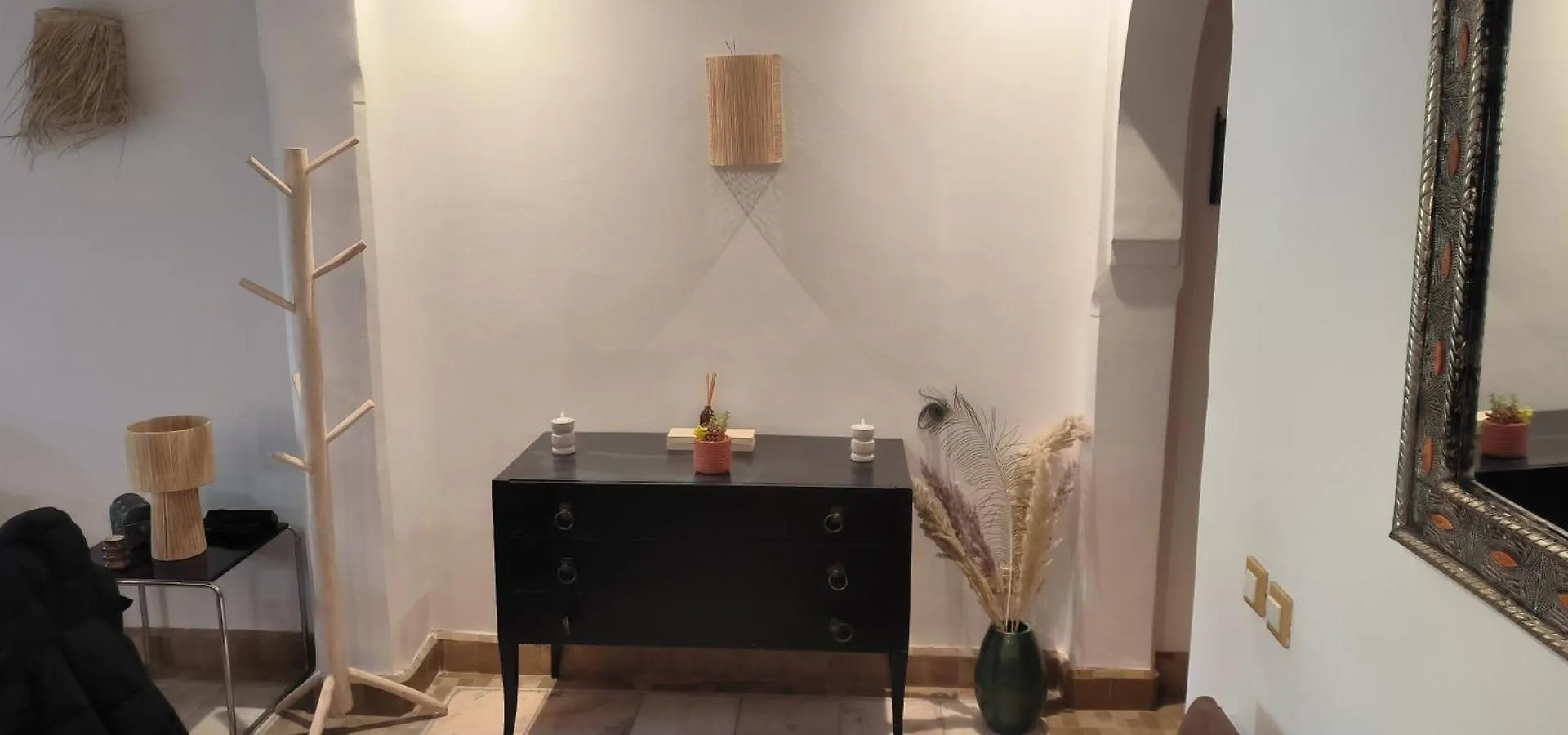 Apartment Nohaya - Palmeraie 2 Marrakech Un Cadre Verdoyant Et Reposant Marrakesh