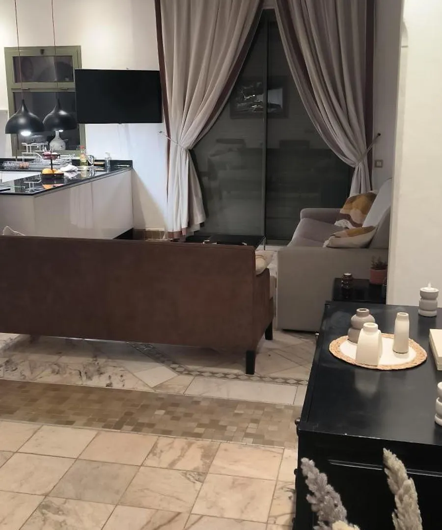Nohaya - Palmeraie 2 Marrakech Un Cadre Verdoyant Et Reposant Marrakesh