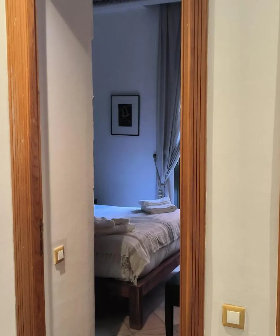 Apartment Nohaya - Palmeraie 2 Marrakech Un Cadre Verdoyant Et Reposant Marrakesh Morocco