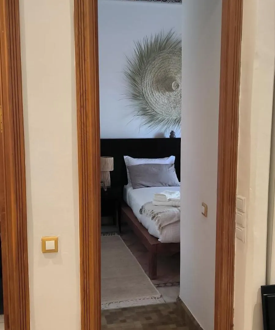 Nohaya - Palmeraie 2 Marrakech Un Cadre Verdoyant Et Reposant Marrakesh Morocco